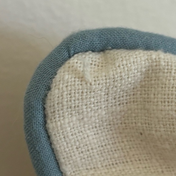 Floral Throw Pillow - Picture 4 of 4